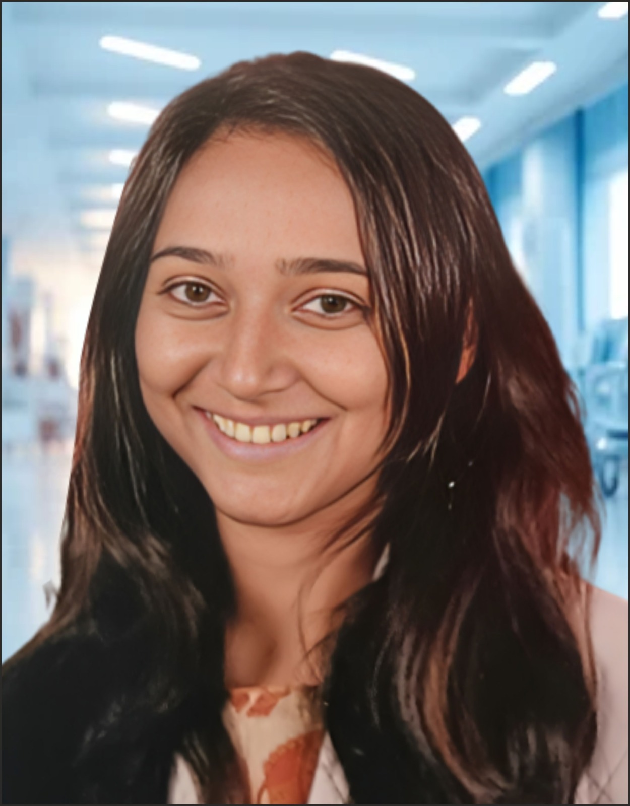 Dr. Simran of Top Medicare Hospital Begusarai