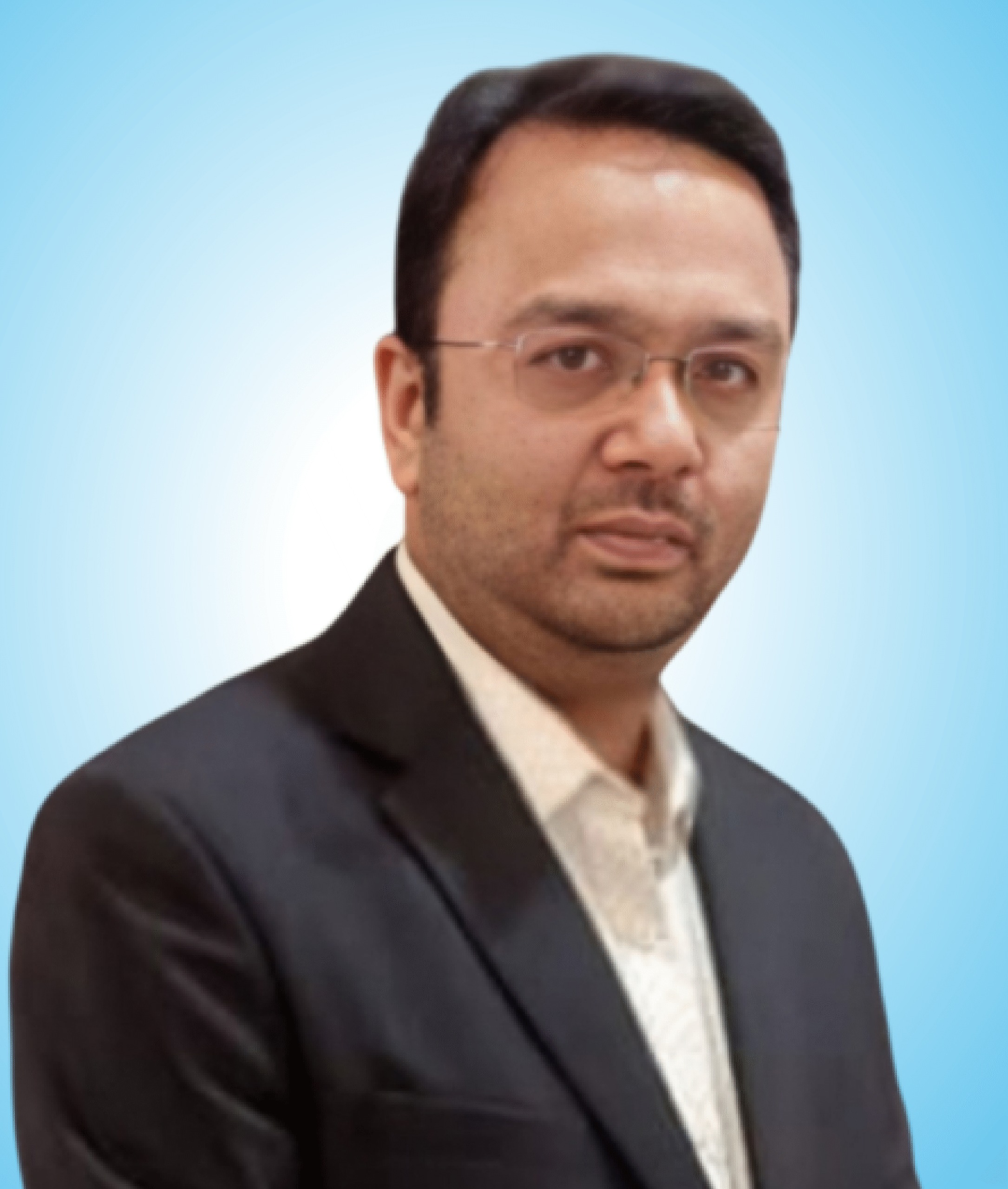 Dr. MS Haider of Top Medicare Hospital Begusarai