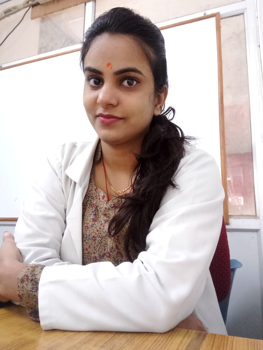 Dr. Simran kumari of Top Medicare Hospital Begusarai