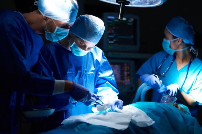 Top Medicare Hospital Begusarai